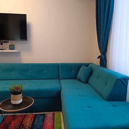 Apartments Ajsa Szarajevó Kültér fotó