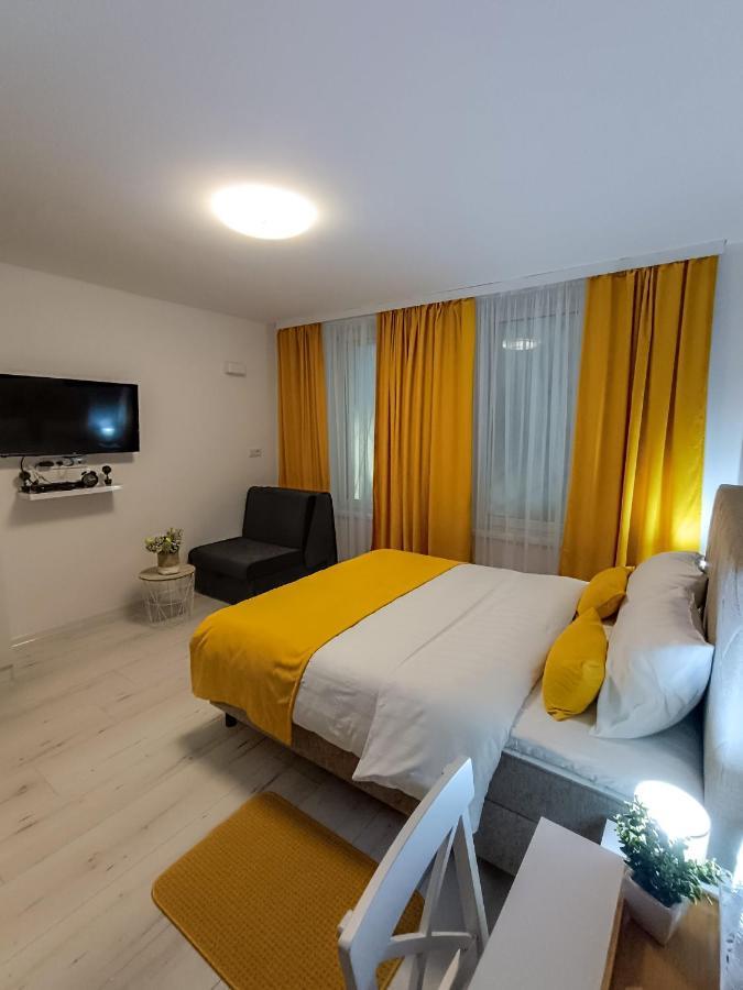 Apartments Ajsa Szarajevó Kültér fotó