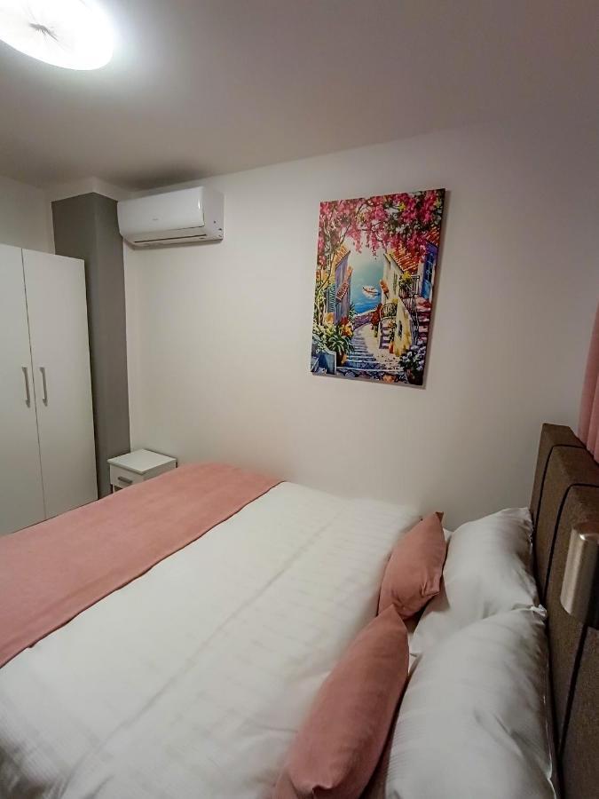 Apartments Ajsa Szarajevó Kültér fotó