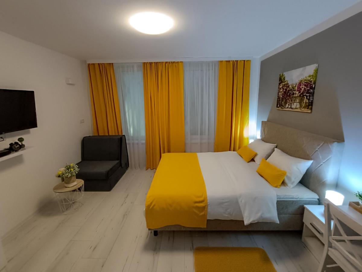 Apartments Ajsa Szarajevó Kültér fotó