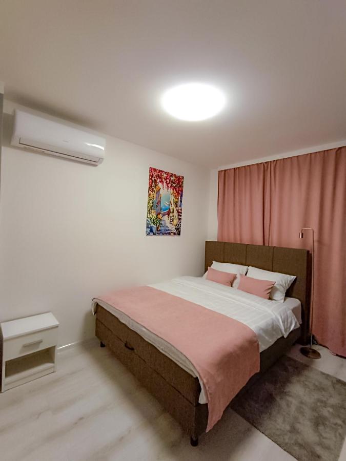 Apartments Ajsa Szarajevó Kültér fotó
