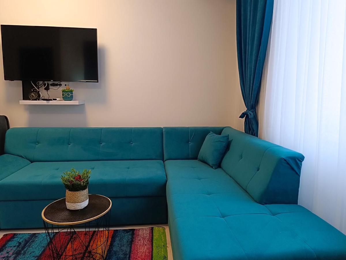 Apartments Ajsa Szarajevó Kültér fotó