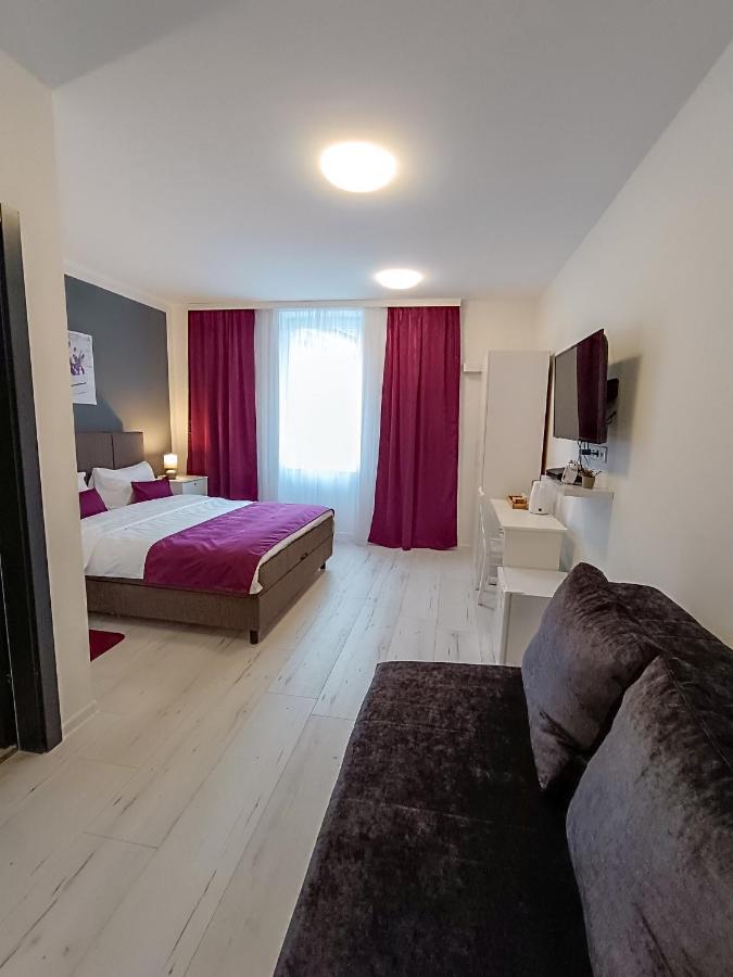 Apartments Ajsa Szarajevó Kültér fotó
