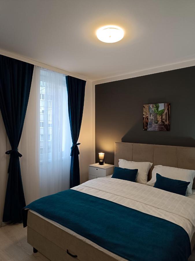 Apartments Ajsa Szarajevó Kültér fotó