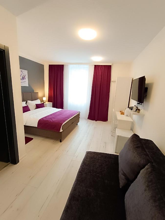 Apartments Ajsa Szarajevó Kültér fotó