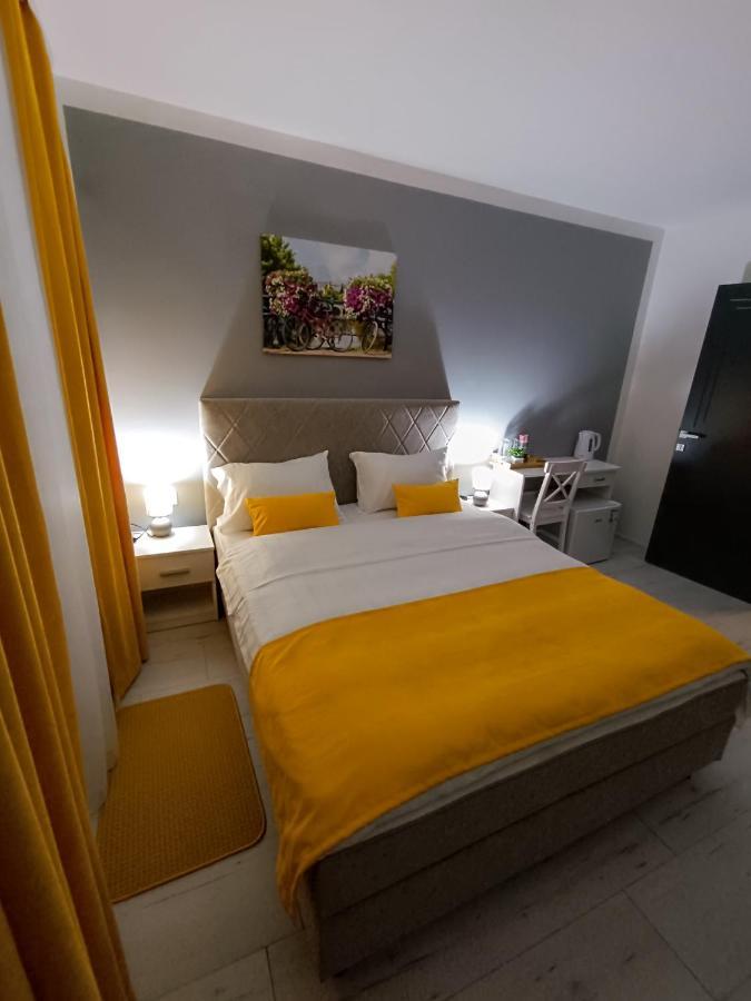 Apartments Ajsa Szarajevó Kültér fotó
