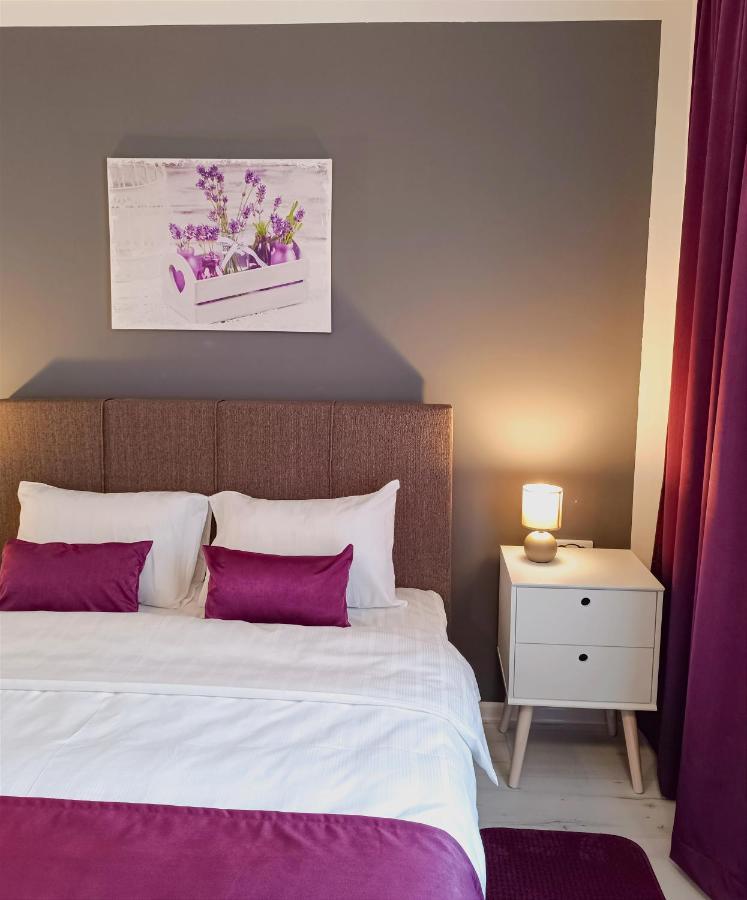 Apartments Ajsa Szarajevó Kültér fotó