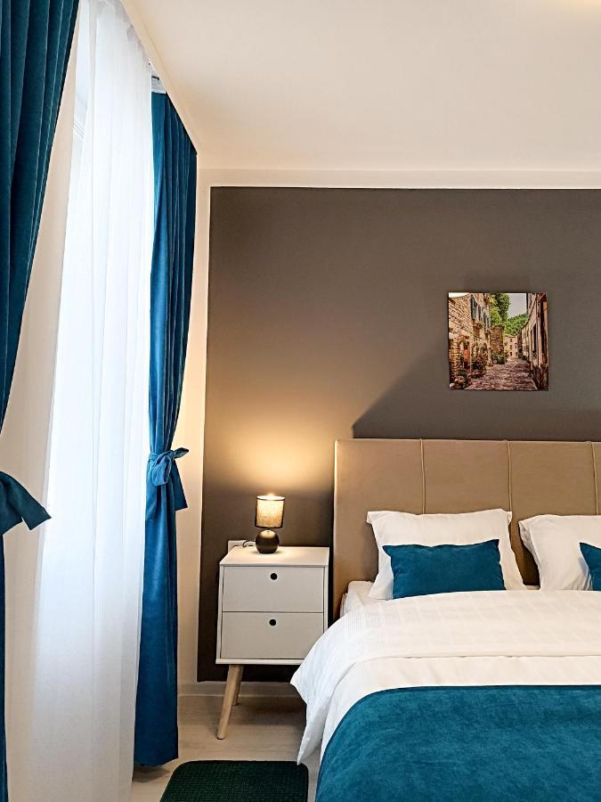 Apartments Ajsa Szarajevó Kültér fotó