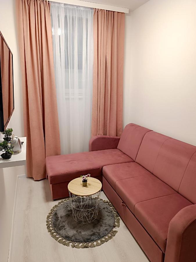 Apartments Ajsa Szarajevó Kültér fotó