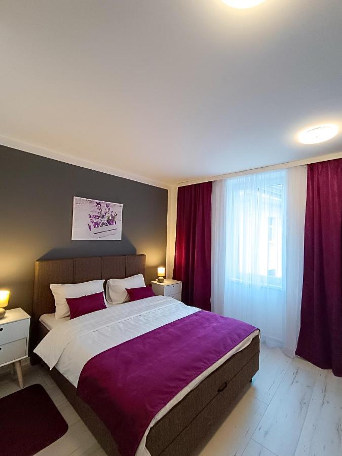 Apartments Ajsa Szarajevó Kültér fotó