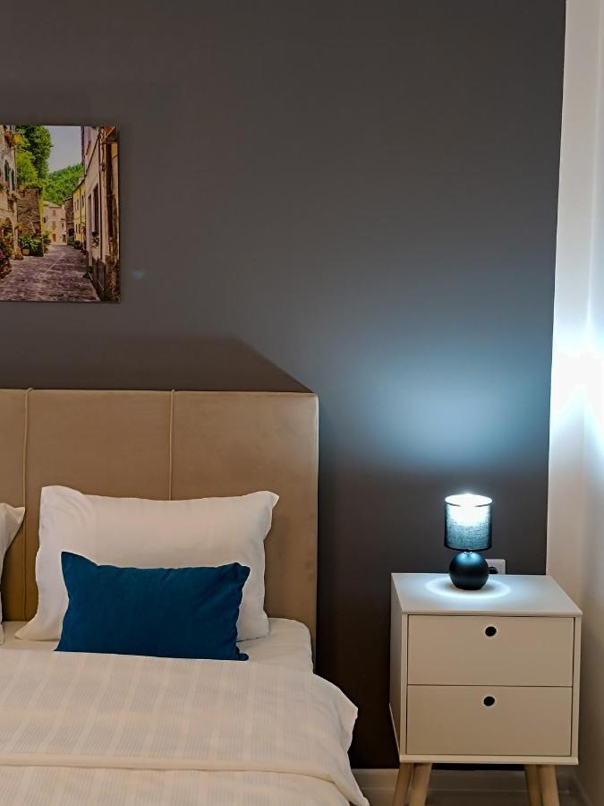 Apartments Ajsa Szarajevó Kültér fotó