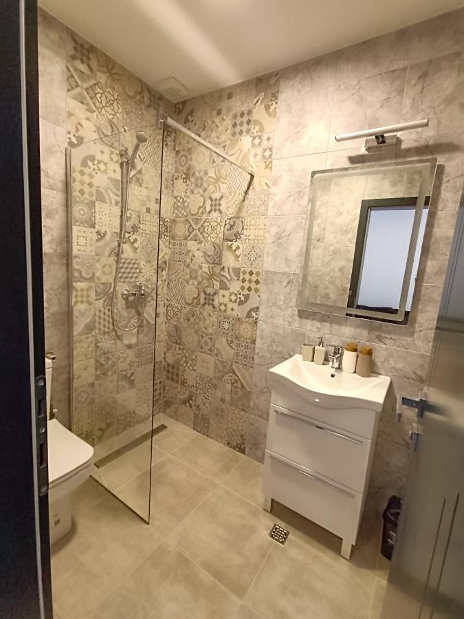 Apartments Ajsa Szarajevó Kültér fotó