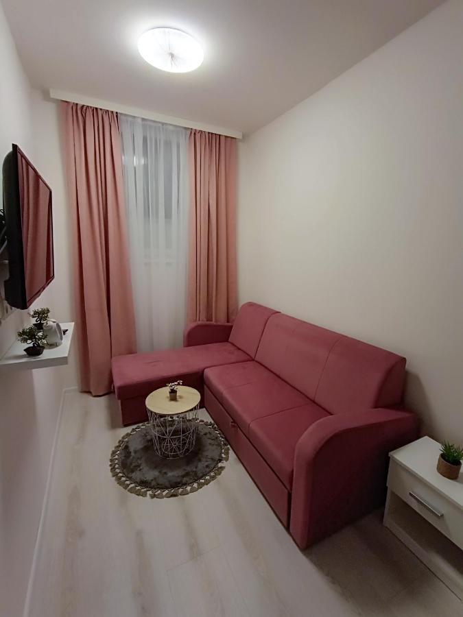 Apartments Ajsa Szarajevó Kültér fotó