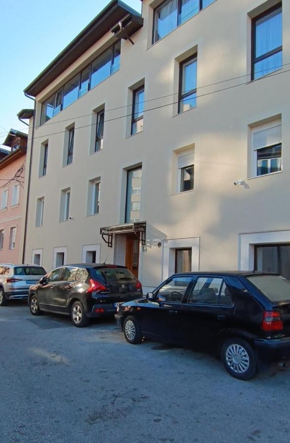Apartments Ajsa Szarajevó Kültér fotó