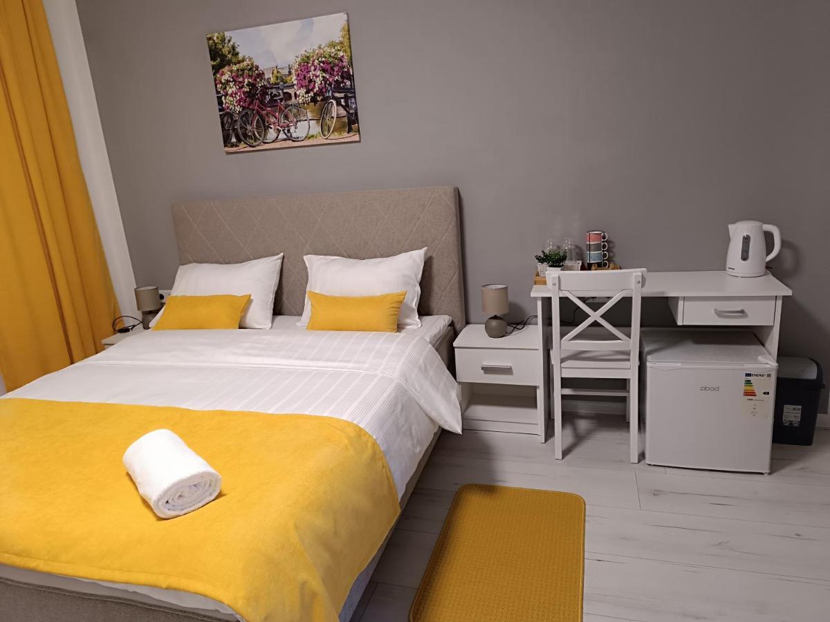 Apartments Ajsa Szarajevó Kültér fotó
