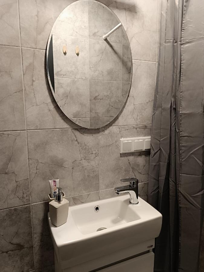 Apartments Ajsa Szarajevó Kültér fotó