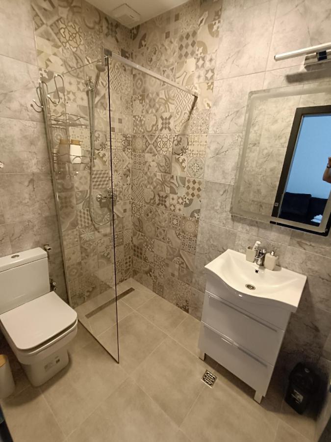 Apartments Ajsa Szarajevó Kültér fotó