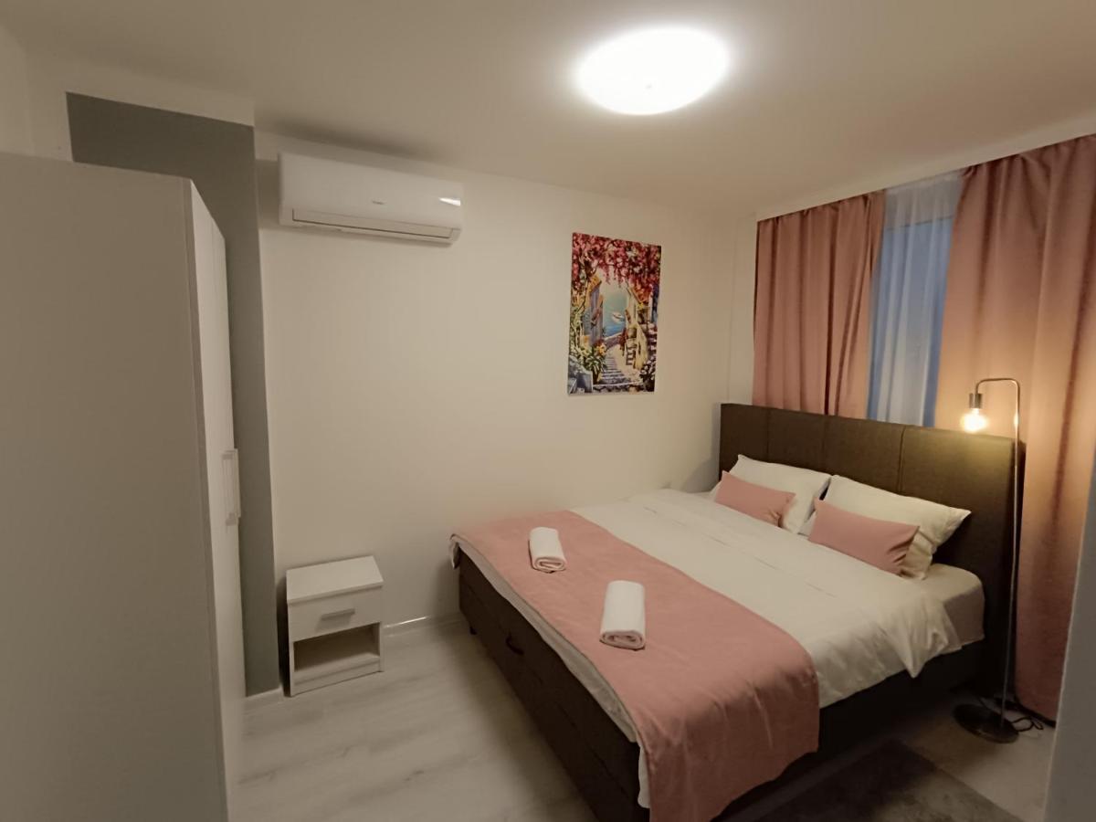 Apartments Ajsa Szarajevó Kültér fotó